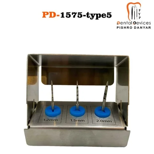 کیت 3عددی پایلوت کد PD-1575-Type5