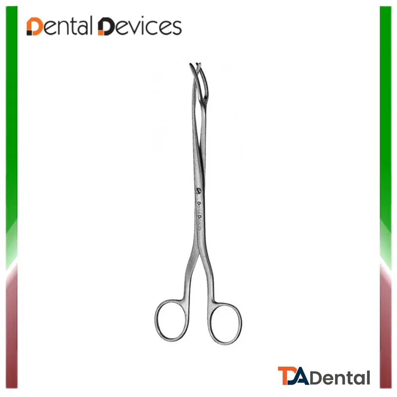 پنس چیتل دنتال دیوایس Dental Devices