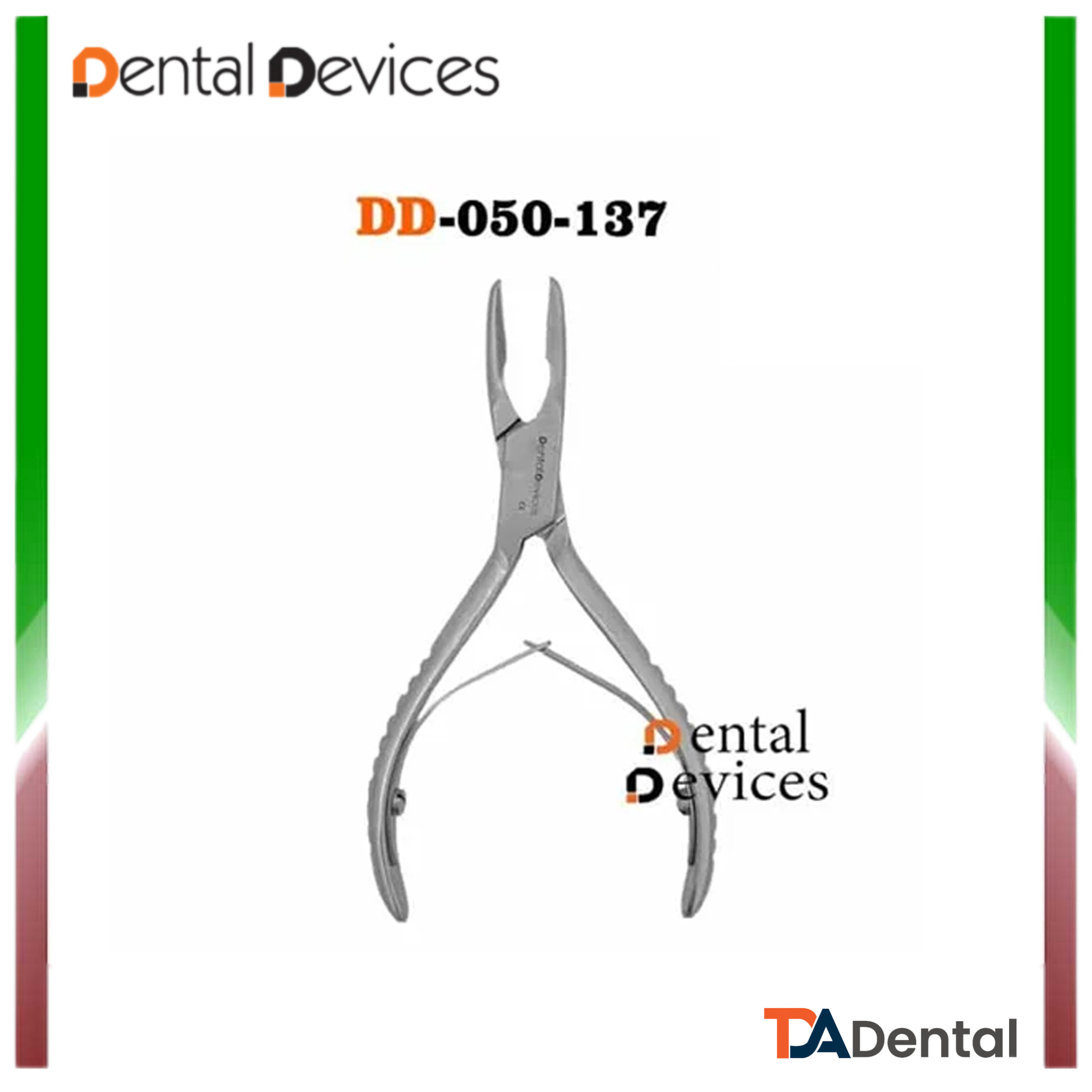 رانژور Friedman پیشرو دنت PISHRO DENT کد DD-050-137P